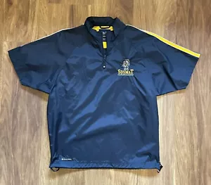 Giacca a vento Holloway South Dakota Mines Hardrockers College - Foto 1 di 6