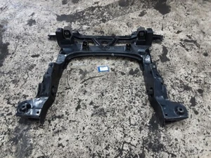 SOPORTE EJE DELANTERO EJE DELANTERO BEAM Mercedes-Benz B (W245) 2006 - Imagen 1 de 3