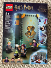 Lego Harry Potter Hogwarts Moment Potions Class Building Set 76383 Retired New