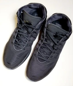 Nike Air Zoom GT Hustle 2 TB Promo Triple Black Basketball DX9190-001 Herren Gr. 21 - Bild 1 von 11