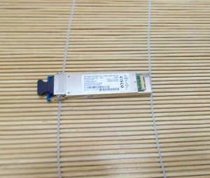 ORIGINAL V04 Cisco-Finisar ONS-XC-10G-S1 OC-192/STM-64/10GE v04 10-2012-04 - Bild 1 von 1