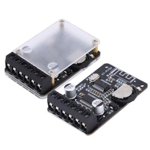 Bluetooth 5.0 Verstärker Modul Stereo Digital Audio Amplifier 2*Kanal XY-P15W DE - Bild 1 von 15