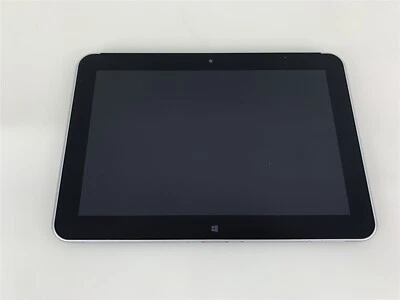 HP ElitePad 1000 G2 Tablet 64GB HSTNN-C78C P/N: T4N15UT#ABA - Image 1 of 4