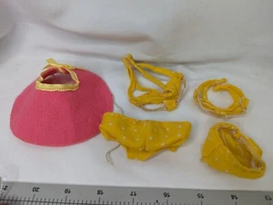 Vintage My Little Pony Sun Fun Mother Baby Pony Wear Outfits - Picture 1 of 8