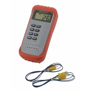 Thermomètre differentiel type 306 - DIFF - Imagen 1 de 1