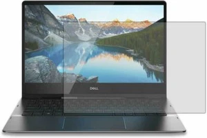2 pièces de protection d'écran anti-éblouissement/anti-ray bleu pour 13,4 pouces Dell XPS 13 7390 tactile - Photo 1/15