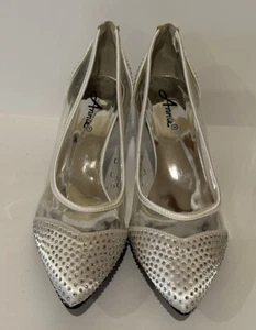Zapatos de mujer talla 8,5 - Imagen 1 de 5