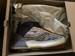 Größe 13 - adidas Yeezy QNTM Flash orange 2021 - Bild 1 von 4