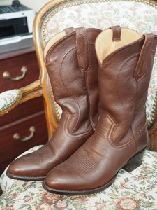 Cody James Black 1978® Herren Chapman Westernstiefel - Round Toe 10 EE - Bild 1 von 11