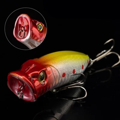 13-teiliges Angelausrüstungsset mit Leinen Köder und Rigs geeignet für jedes - Bild 1 von 4