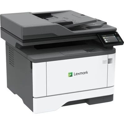 Lexmark MX431adn Laser Multifunction Printer - Monochrome - Image 1 of 4