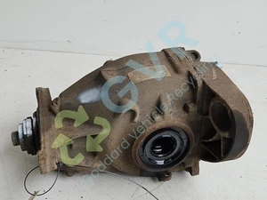 BMW X3 F25 Differential Rear 7592005 - Picture 1 of 12