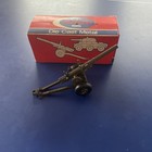 Crescent Toys - Army 5.5 inch Howitzer Gun  No.1251 Boxed