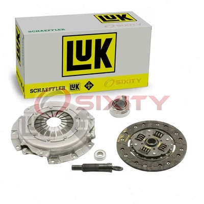 LuK Clutch Kit for 1990-1993 Mazda Miata Manual Transmission Shift ci - Image 1 of 4