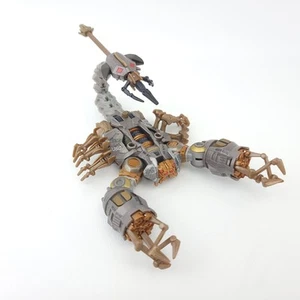 Transformers Scorponok Complete Movie 2007 Deluxe Class - 50424 - Picture 1 of 5