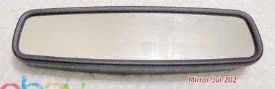Espejo retrovisor Ford F-150/F-250 2011-2015 pantalla RVD/cámara - OEM Foto 1 de 4