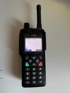 Sepura STP8000 TW Broken - Photo 1/9