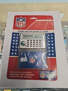 Calculadora y estuche del equipo Philadelphia Eagles - Imagen 1 de 2