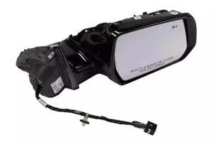 Genuine GM Mirror 85535697 - Picture 1 of 2
