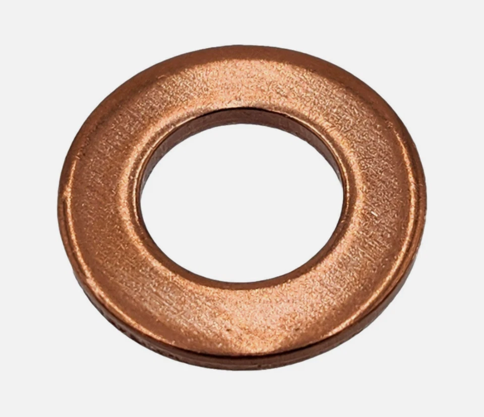 HONDA PCX150 2018 KF30 TRANSMISIÓN ARANDELA, SELLADO (8 MM) 90495-MN5-000 Foto 1 de 1