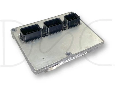 06 2006 Ford F250 F350 6,0 6,0 L PCM ECM ECU motor computador 6C3A-12A650-Eya Foto 1 de 4