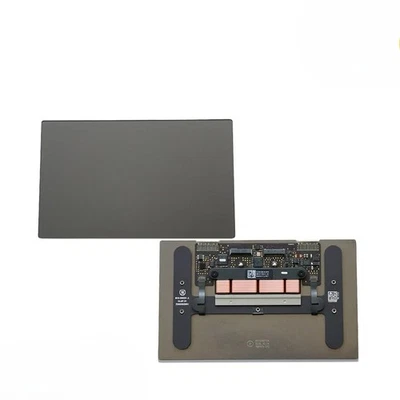 2015-2017 Year New A1534 Trackpad Touchpad For Macbook 12" Retina Sliver Color - Image 1 of 3