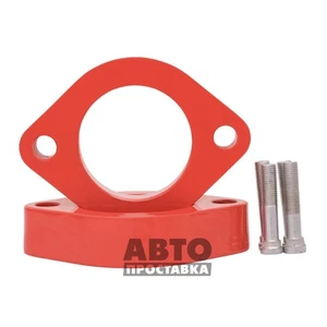 Rear shock absorber spacers 30 mm CITROEN C-CROSSER ENTERPRISE - Picture 1 of 6