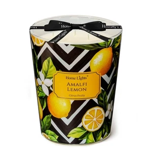 HomeLights Große Glaskerze | 3 langlebige Duftkerzen, 34oz Natürliche So... - Bild 1 von 7