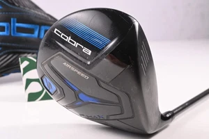 Cobra F-MAX Airspeed Offset Driver / 11.5 Degree / Senior Flex AirSpeed 40 Shaft - Picture 1 of 9