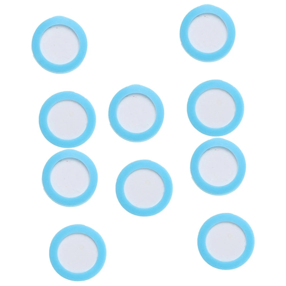10x Aquarium CO2 Diffuser Replacement Ceramic Disc CO2 - Изображение 1 из 1