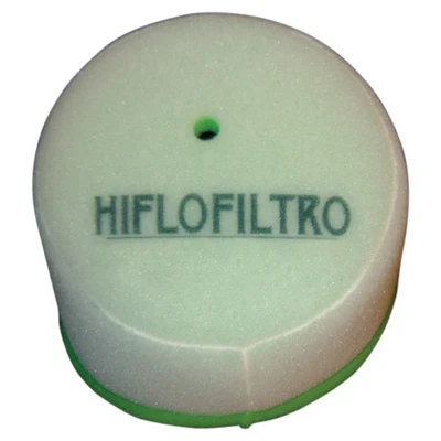 Filtro de aire HiFlo Yamaha YZ250 F 2009-2013 para moto de cross Foto 1 de 2