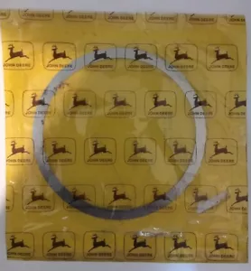 Genuine John Deere OEM Shim #R45081 - Bild 1 von 2