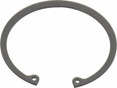 Anillo de retención de cojinete de rueda 53195JH ELÉCTRICO para Honda Fit 2013-2014 Foto 1 de 2