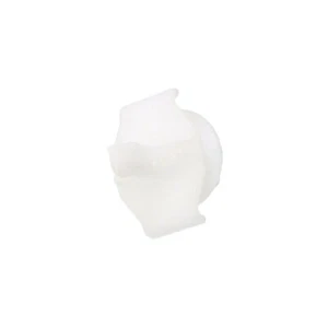 Abrazadera de listón A15692 10 piezas se adapta a Mercedes OEM: 19884881 poliamida natural ROMIX - Imagen 1 de 1