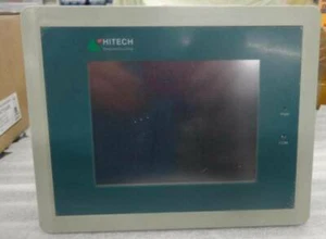 Used HITECH HMI PWS1711-CTN good in condition for industry use - Picture 1 of 1