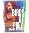 Birds of Prey: Black Canary by Brenden Fletcher (2020, Trade Paperback) Ex-Lib