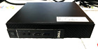Dell Optiplex 7040 Micro I5 6500T250ghz 4Gb 128Gb Ssd No Operating System