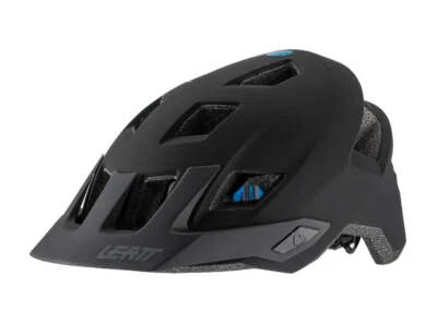 Casco de montaña Leatt MTB 1.0 - negro - 2021 Foto 1 de 3