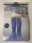 Disney Frozen 2 Elsa Boot Covers Child Halloween Costume Accessory One Size New
