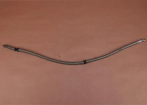 1987-2005 Suzuki Intruder Boulevard S83 VS1400 Front Brake Line Hose - Picture 1 of 7