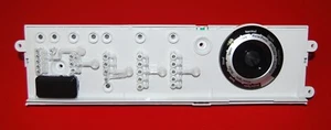 Frigdaire Front Load Washer Control Board - Part # 134848260 | 137006000 - Picture 1 of 8