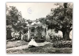 "Gone With The Wind" Original 11x14 Authentic Lobby Card Photo Poster 1968 #3 - Picture 1 of 2