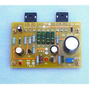 1pc PASS ACA Single-Ended-Class-A-Feldeffekt-Röhrenverstärker-Platine - Bild 1 von 6