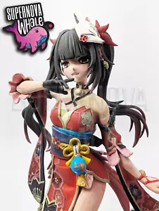 Sparkle Honkai Star Rail - Fully Painted Option - 14k Abs like Resin - Picture 1 of 11