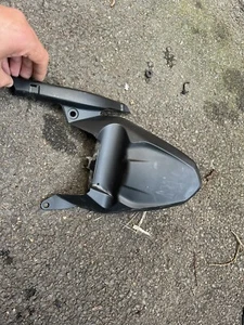 Ducati Monster 937 Rear Fender - Picture 1 of 1