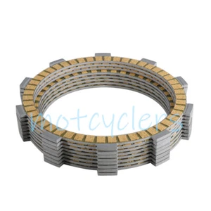 Brand new clutch plates for KTM RC8C 890 SMT Adventure R Rally 63632011010 - Picture 1 of 8