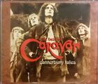 Caravane 1 cent 2 x CD - Canterbury Tales (The Best Of Caravan)