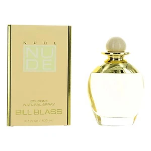 Nude by Bill Blass, 3.4 oz Cologne Spray for Women - Picture 1 of 4