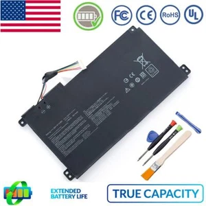 B31N1912 Battery For Asus VivoBook 14 E410MA L410MA E410KA E510KA F414MA L510MA - Picture 1 of 11