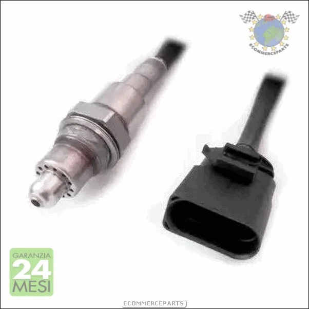 Sonda lambda Meat per SEAT Mii SKODA CITIGO VW UP! - Immagine 1 di 3